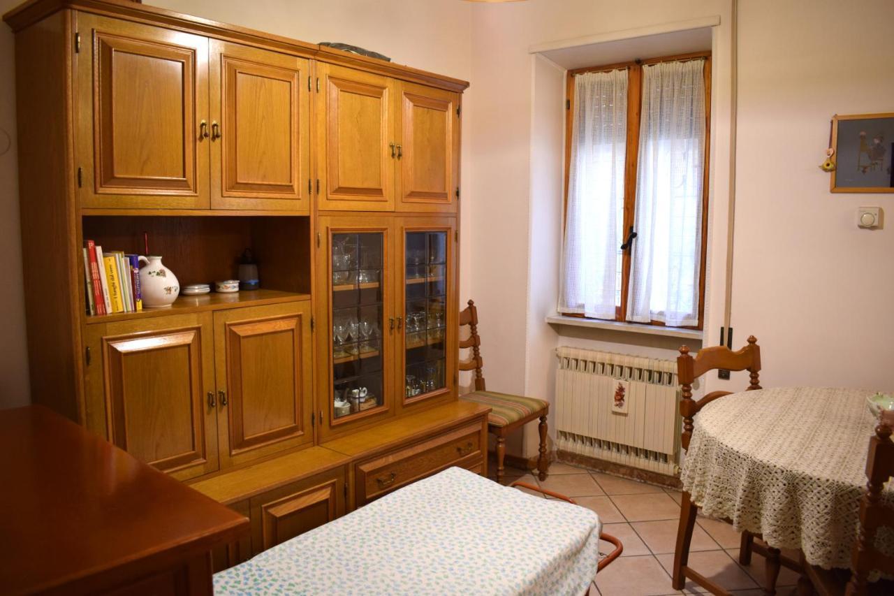 Alf E Ann B&B Tivoli Terme Luaran gambar