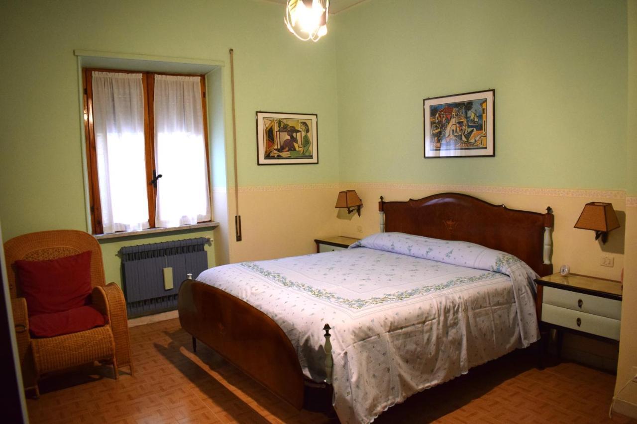 Alf E Ann B&B Tivoli Terme Luaran gambar