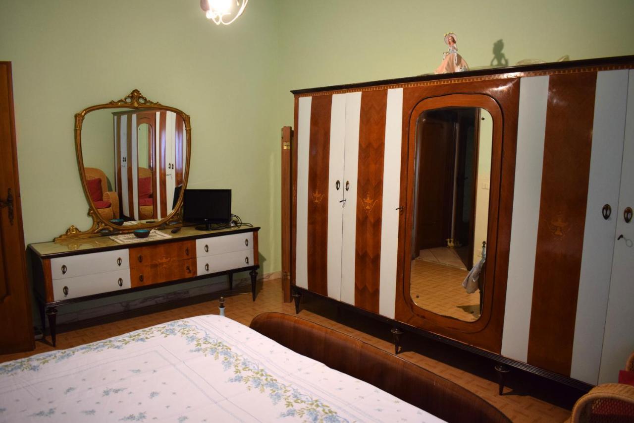 Alf E Ann B&B Tivoli Terme Luaran gambar