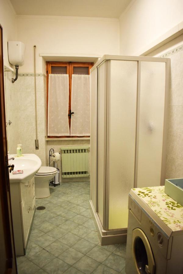 Alf E Ann B&B Tivoli Terme Luaran gambar