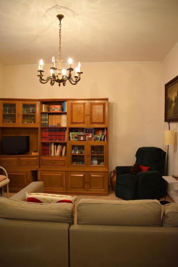 Alf E Ann B&B Tivoli Terme Luaran gambar