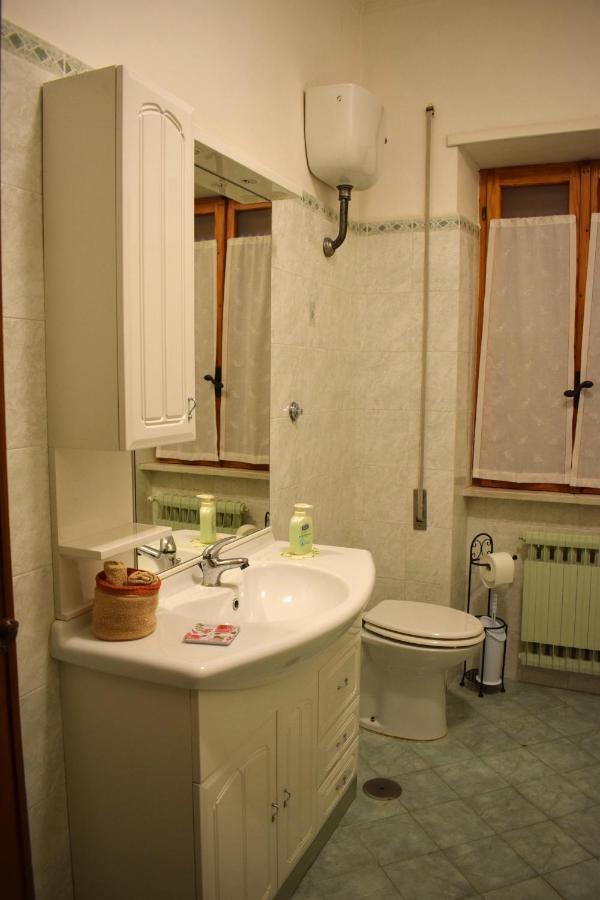 Alf E Ann B&B Tivoli Terme Luaran gambar