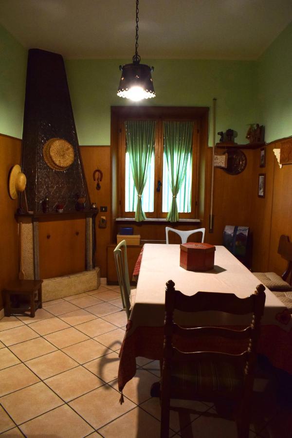 Alf E Ann B&B Tivoli Terme Luaran gambar